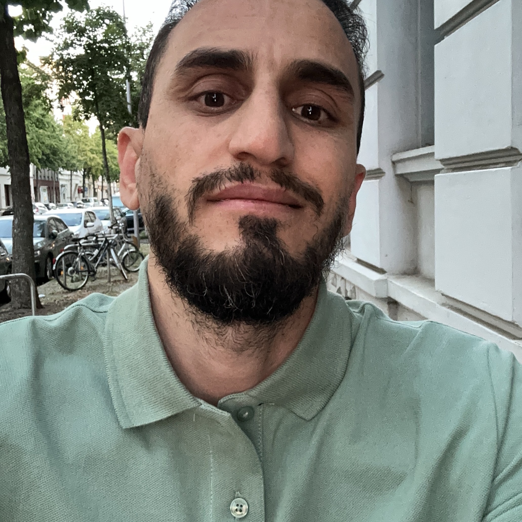 Somar Alali Alhasan
