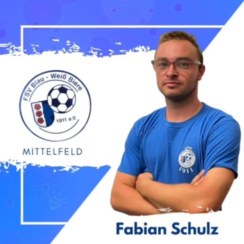 Fabian Schulz