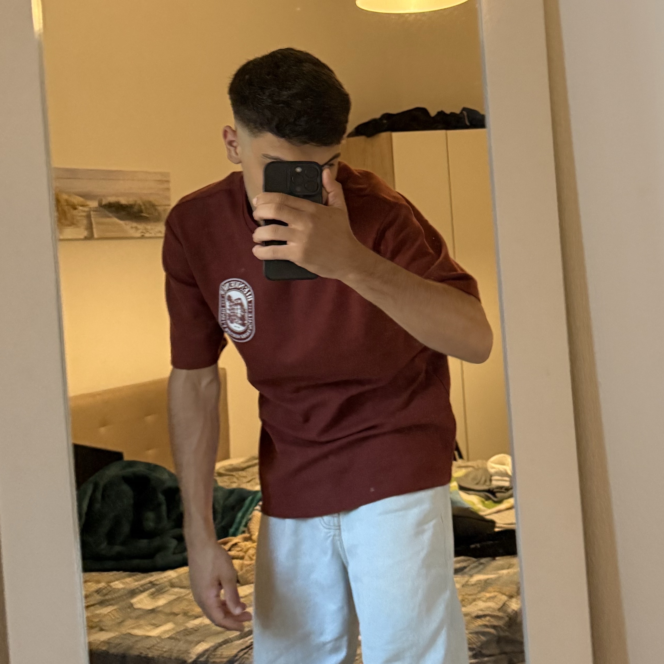 Mohamed Riadh Bouazizi