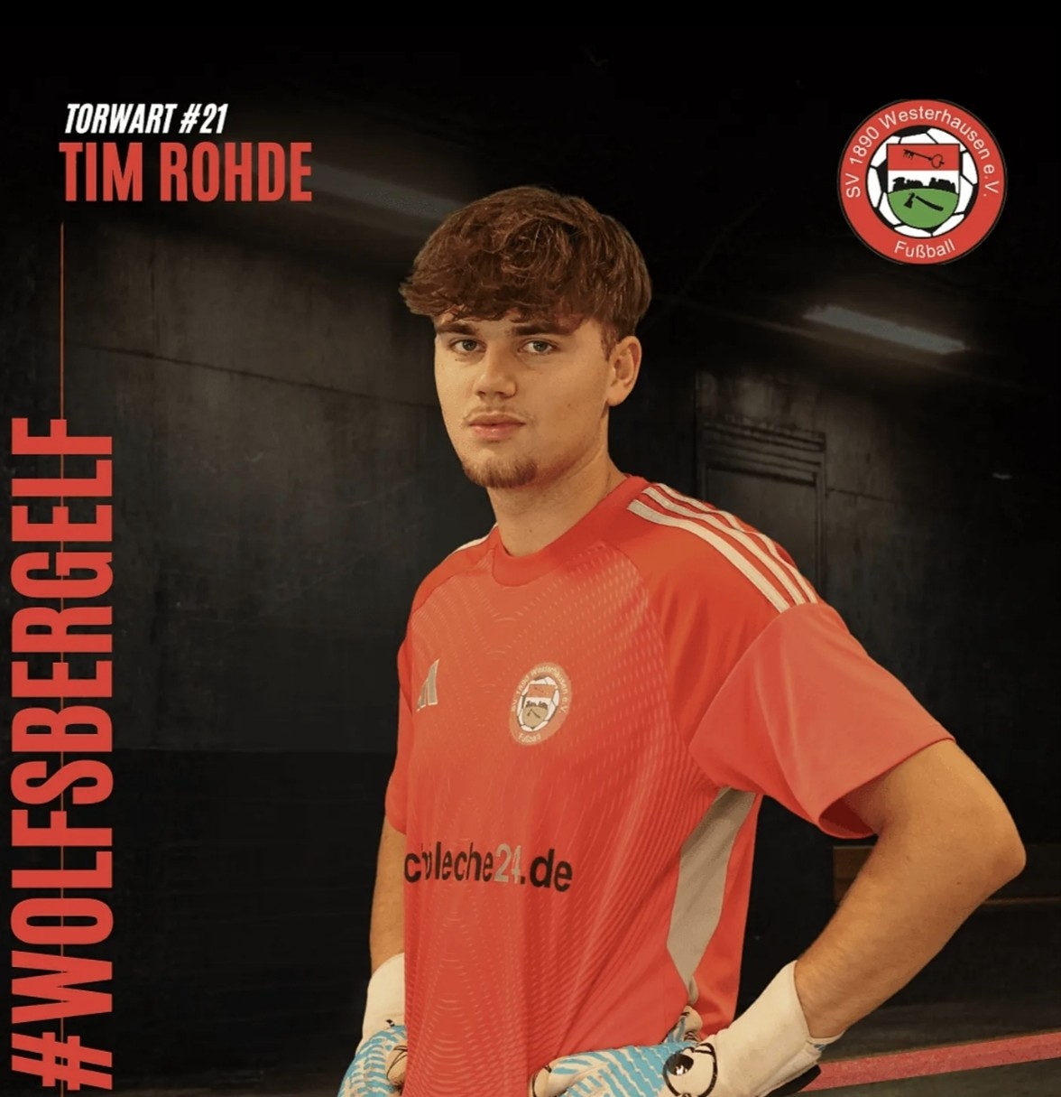Tim Rohde