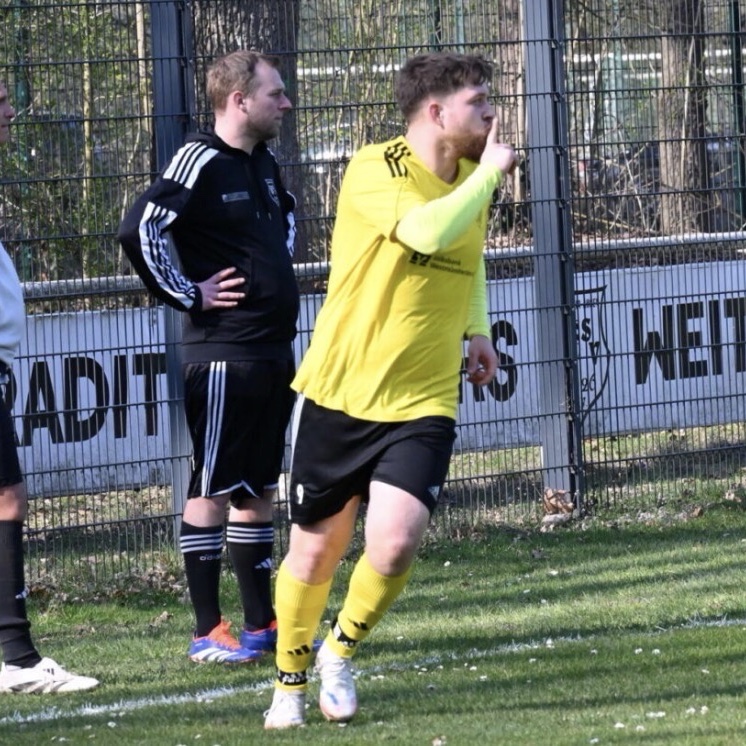 Alexander Berezovskij