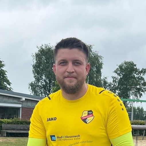 Alexander Berezovskij