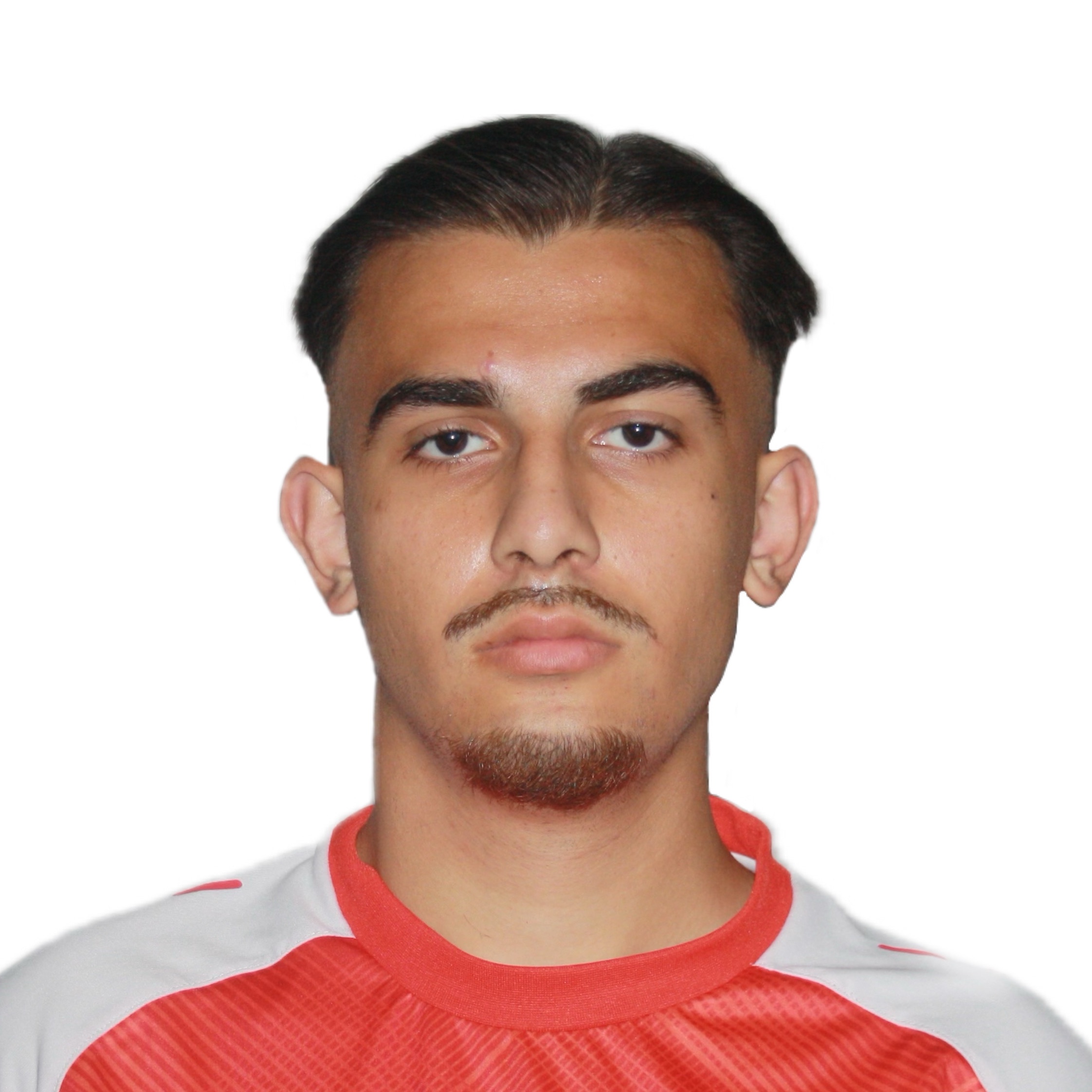 Elmedin Selino Hamidi