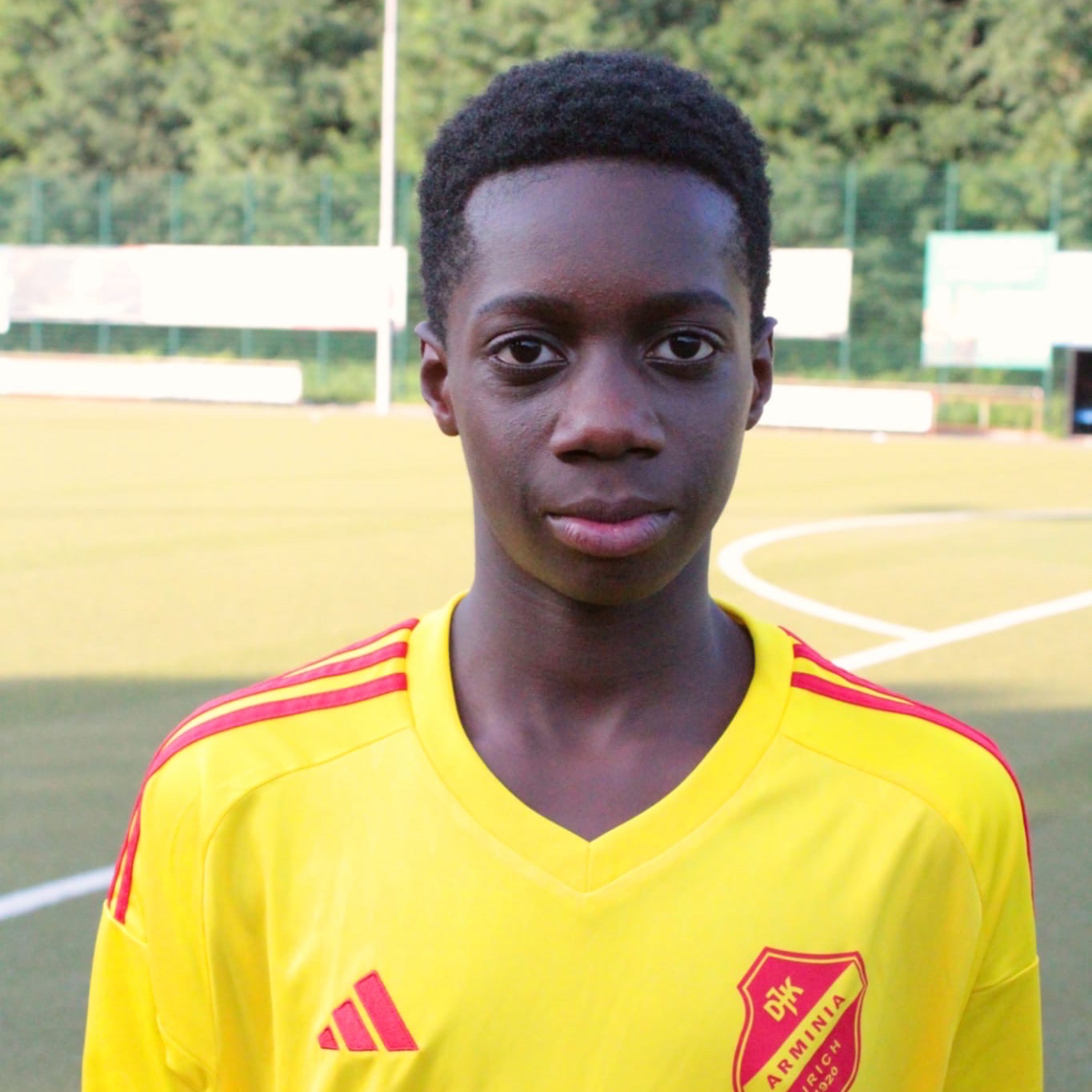 Godwin Onosebhajie Agboya