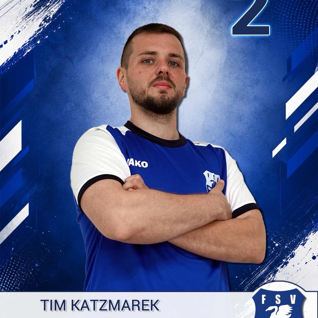 Tim Katzmarek