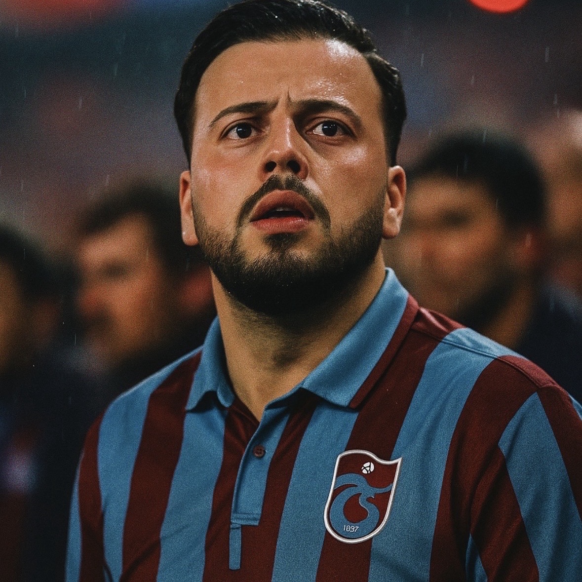 Oguz Tuzcu