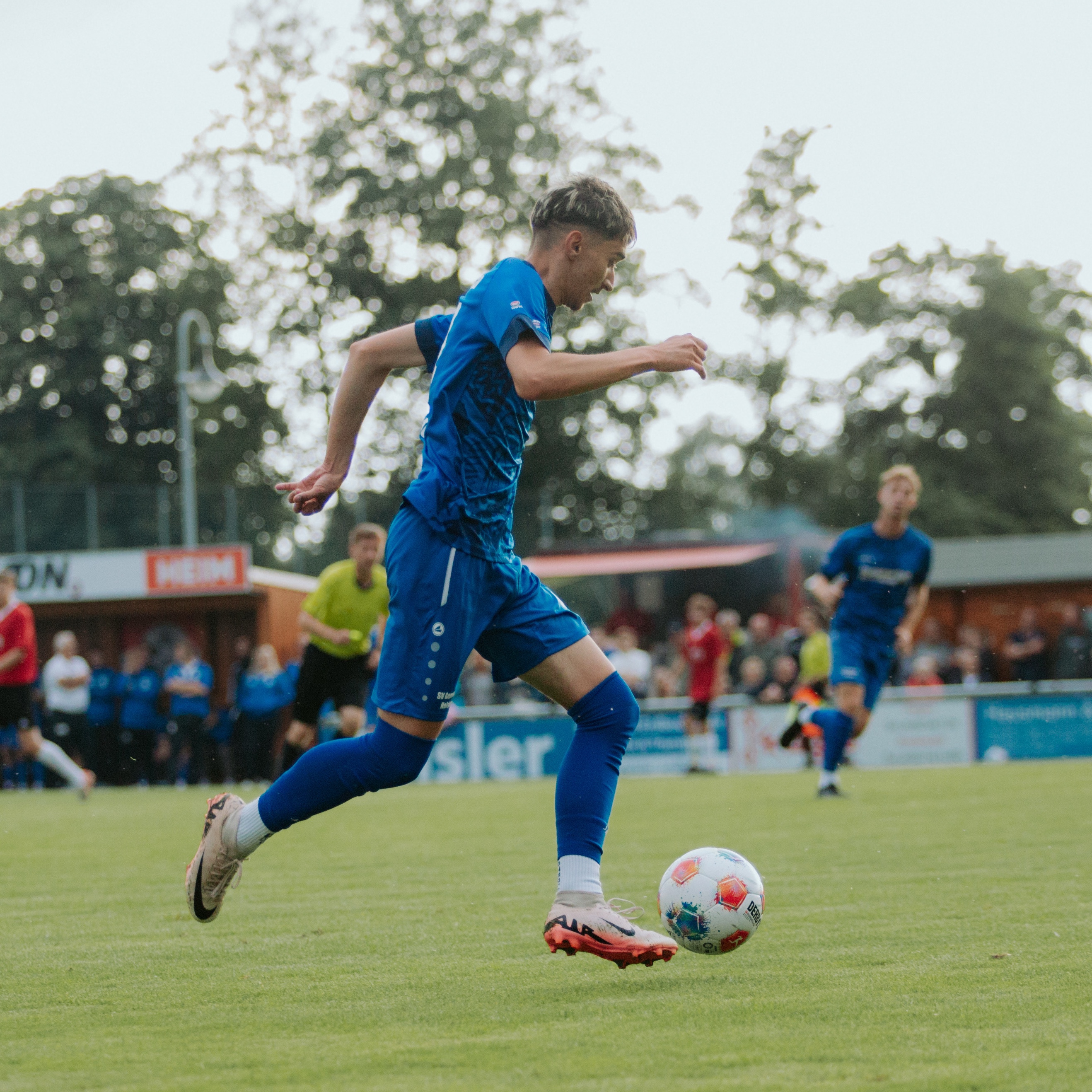 Dominik Kluttig