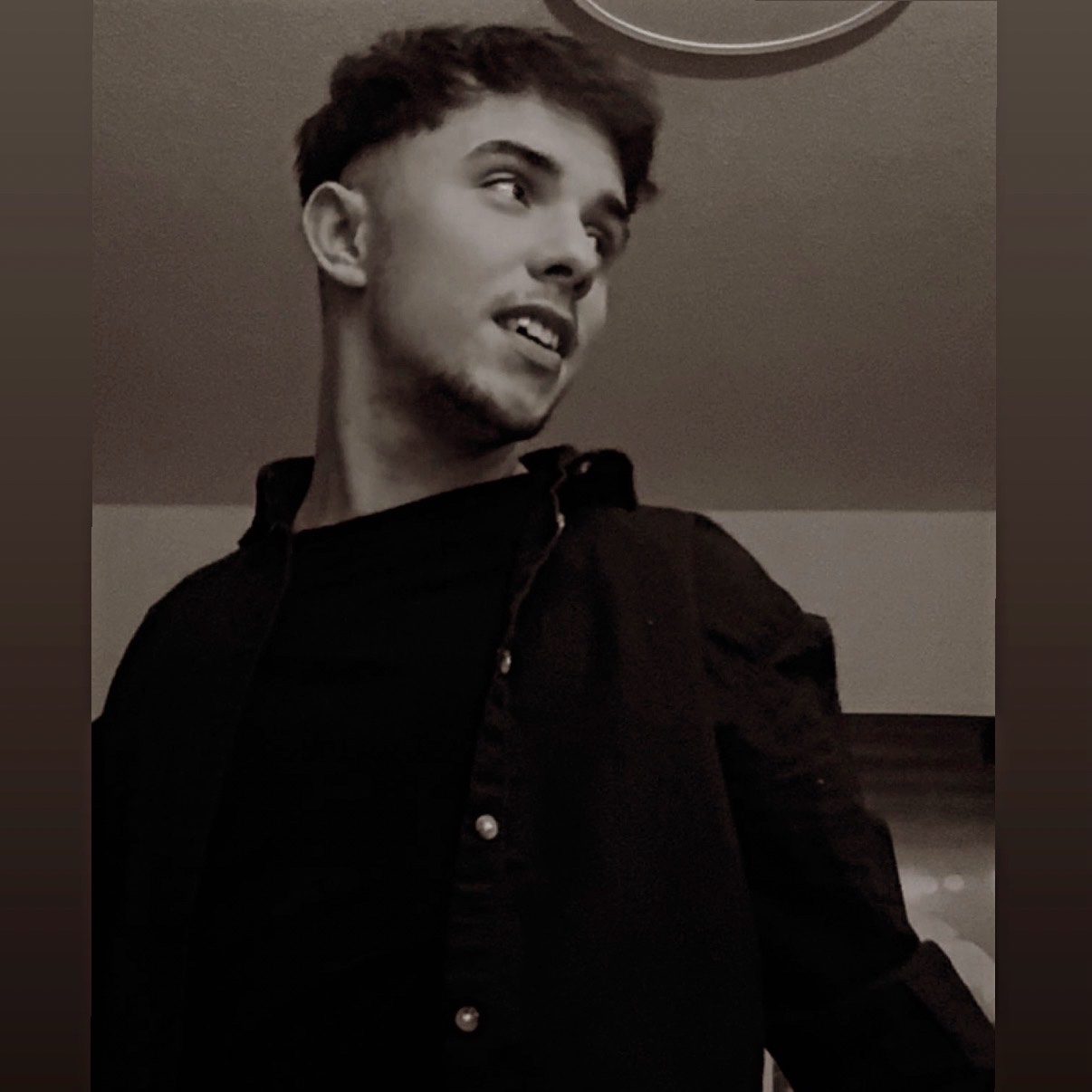 Luca Alexander Scheffler