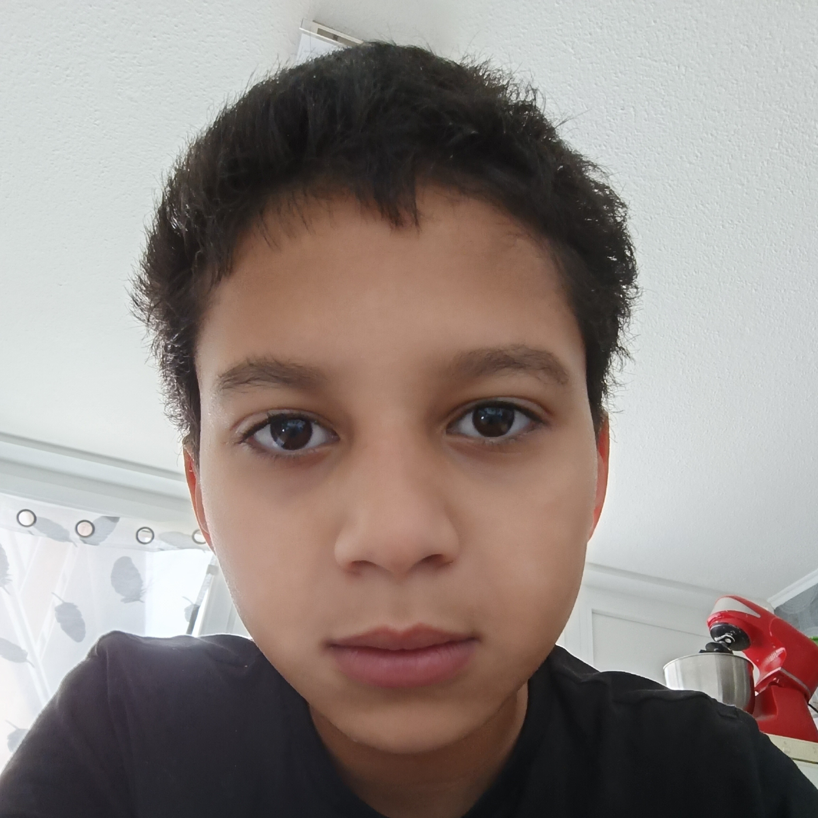 Soufiane Kouibia Atanna