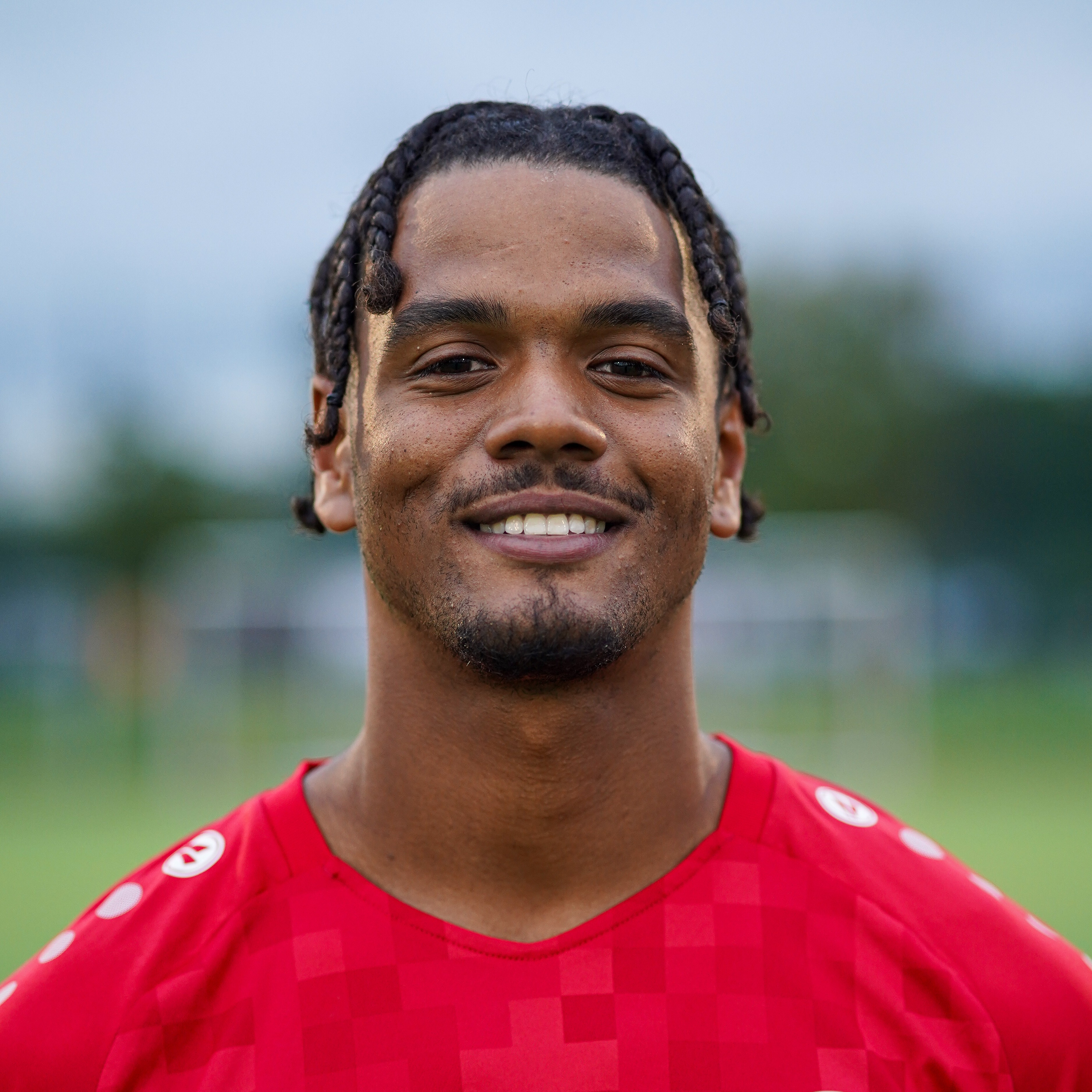 Tyrese-Osadolor Römer