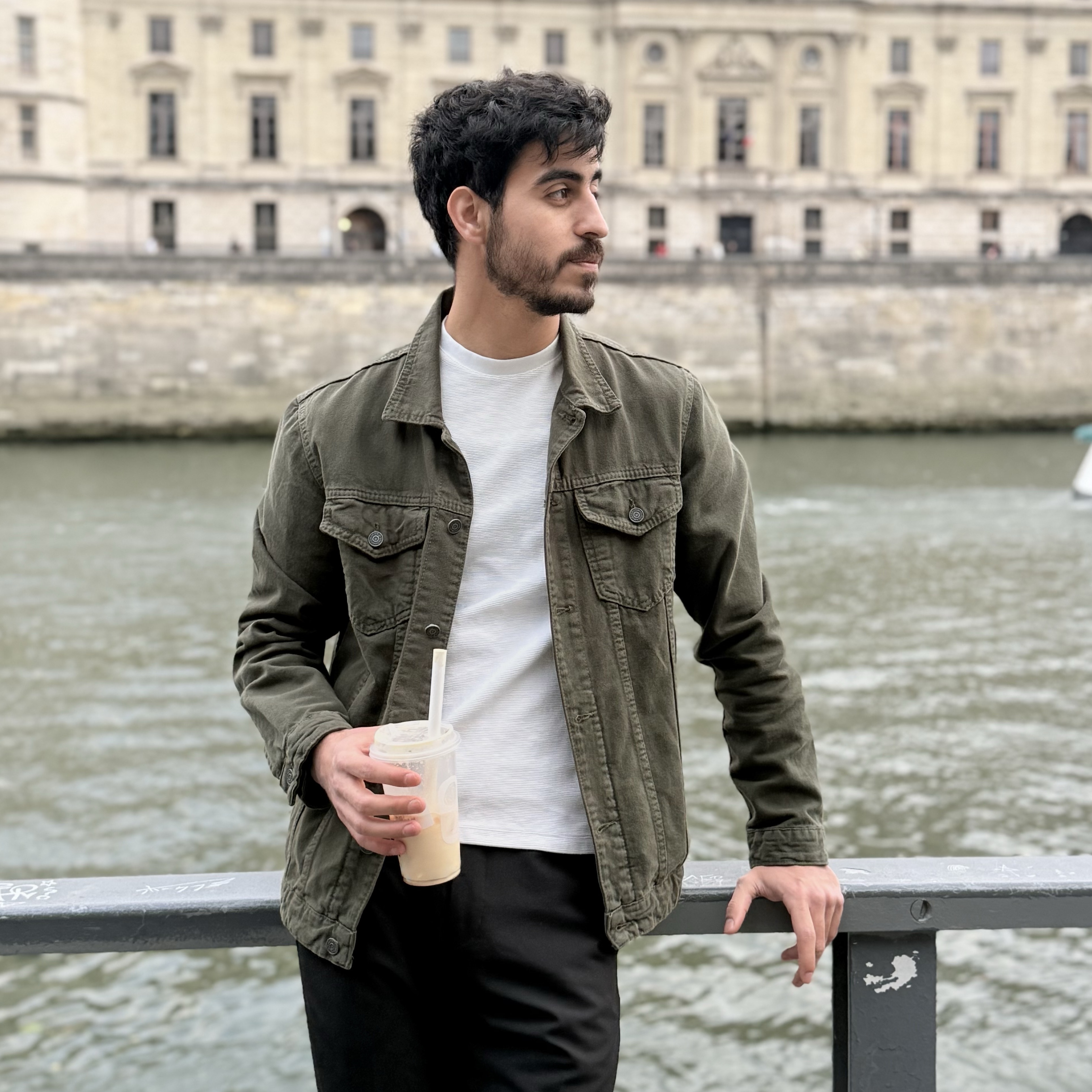 Hazem Wajjeh