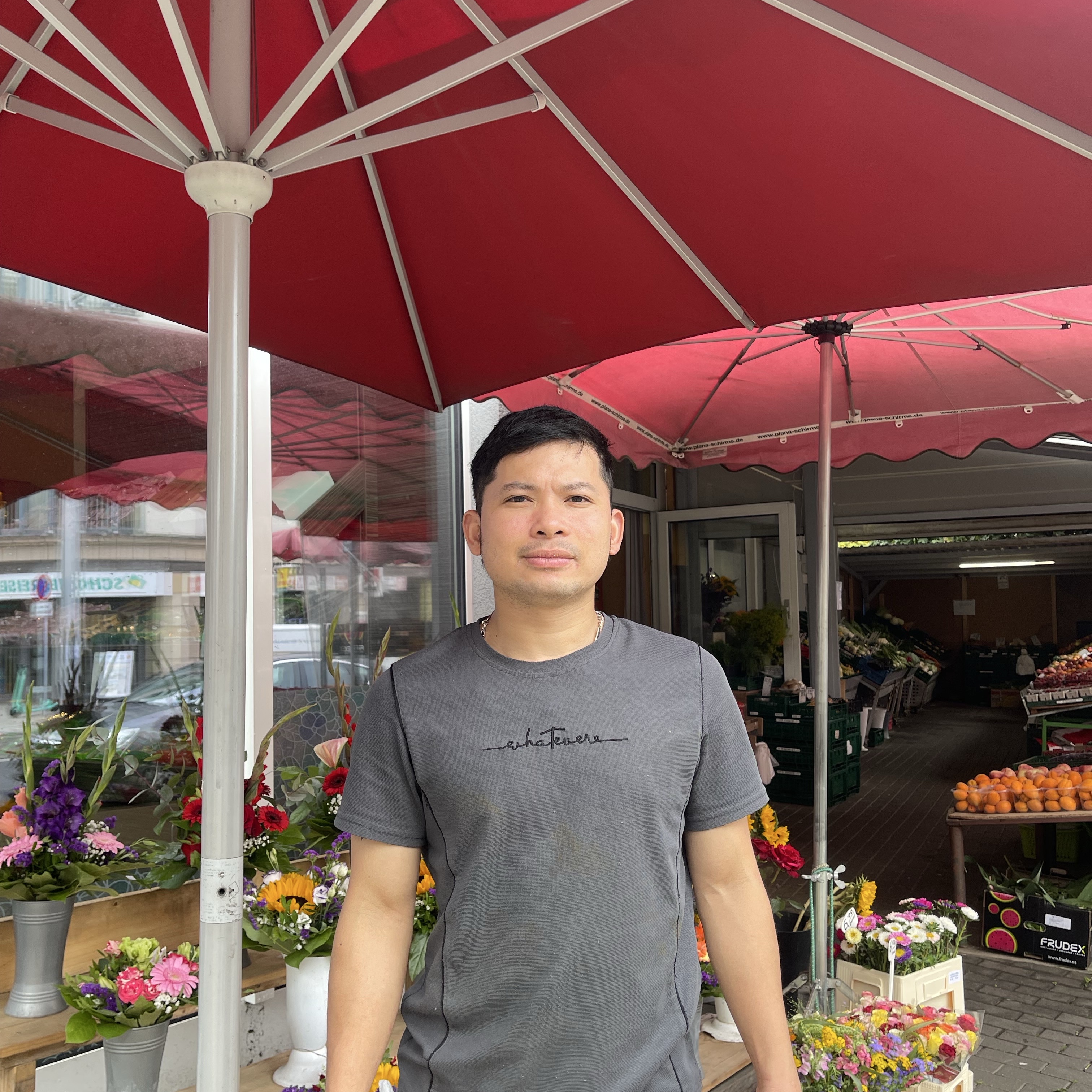 Nguyen Viet Hoa