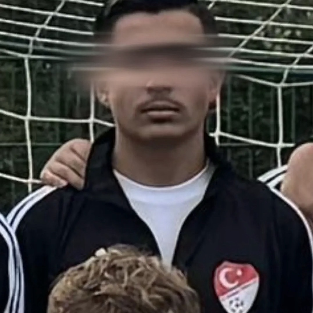 Omed Abdulqader