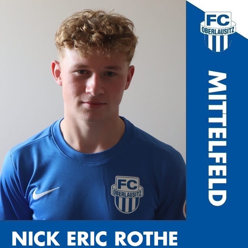 Nick Rothe