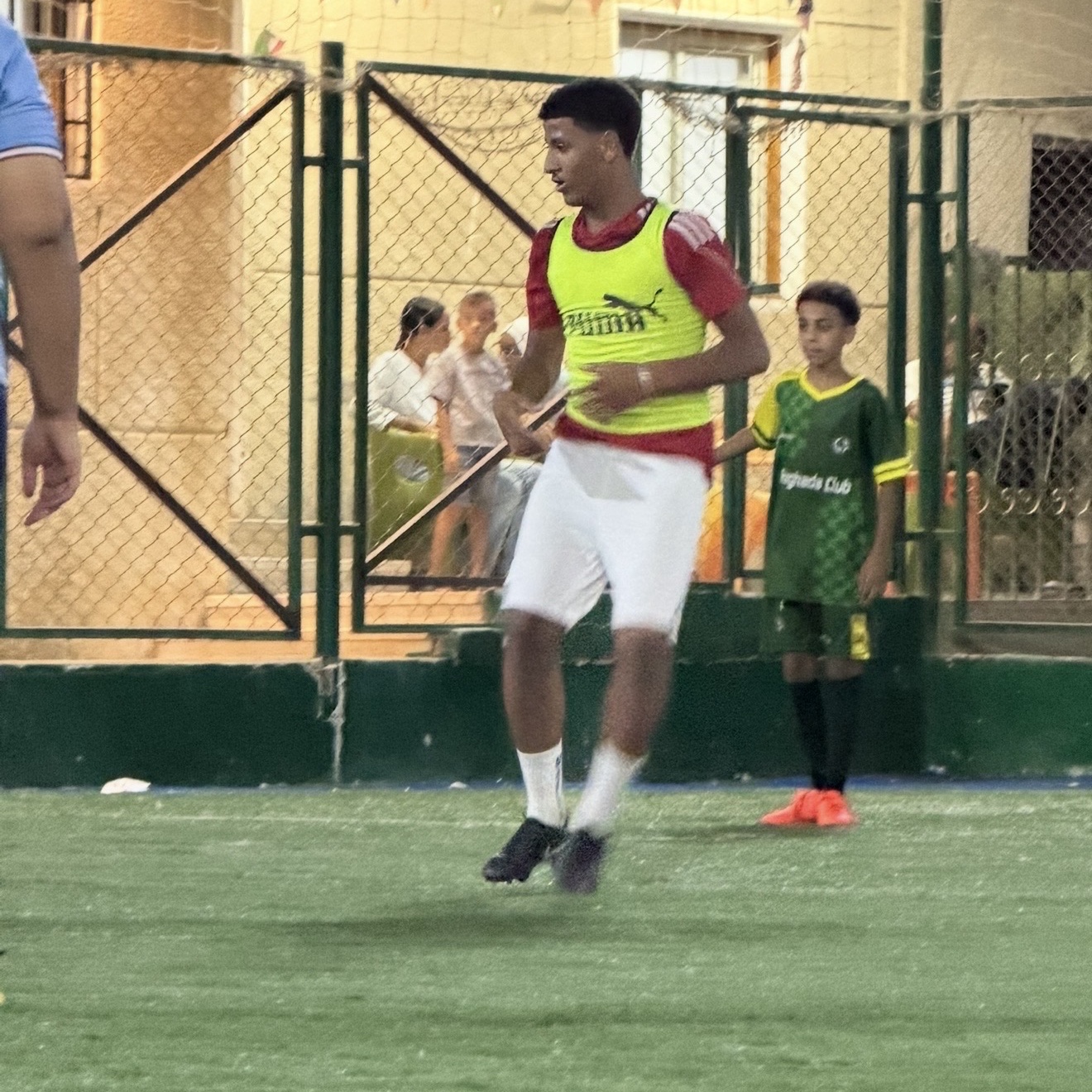 Ahmed Wahballah