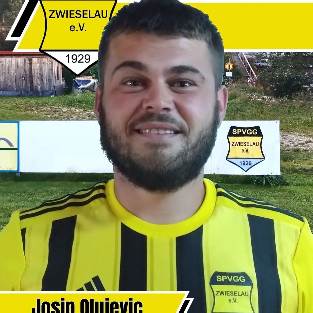 Josip Olujevic