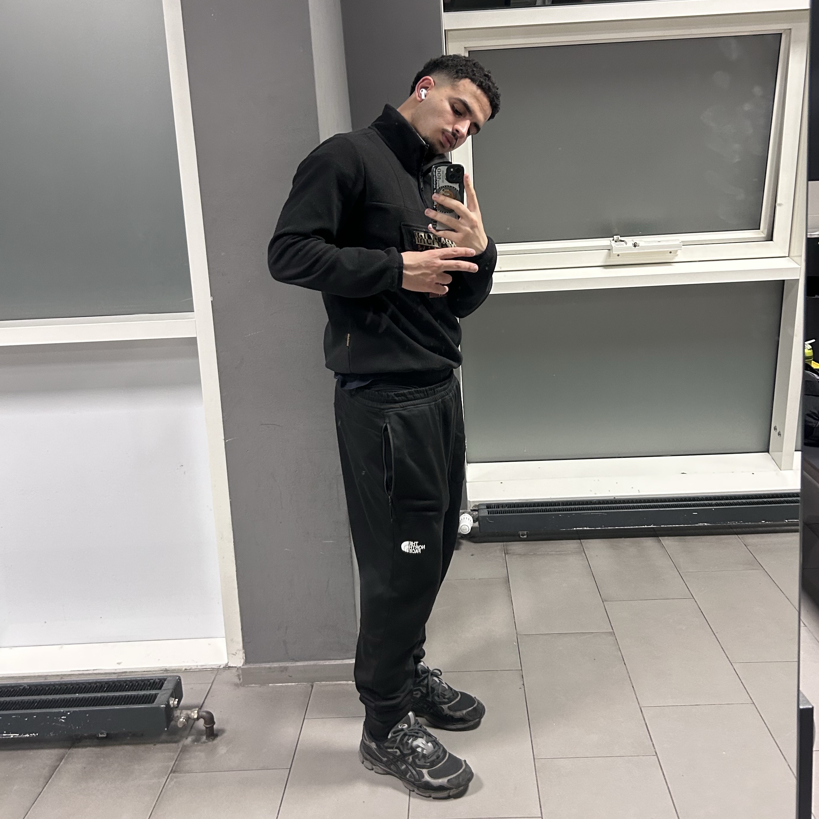 Mohamed Jamali El Mourabit