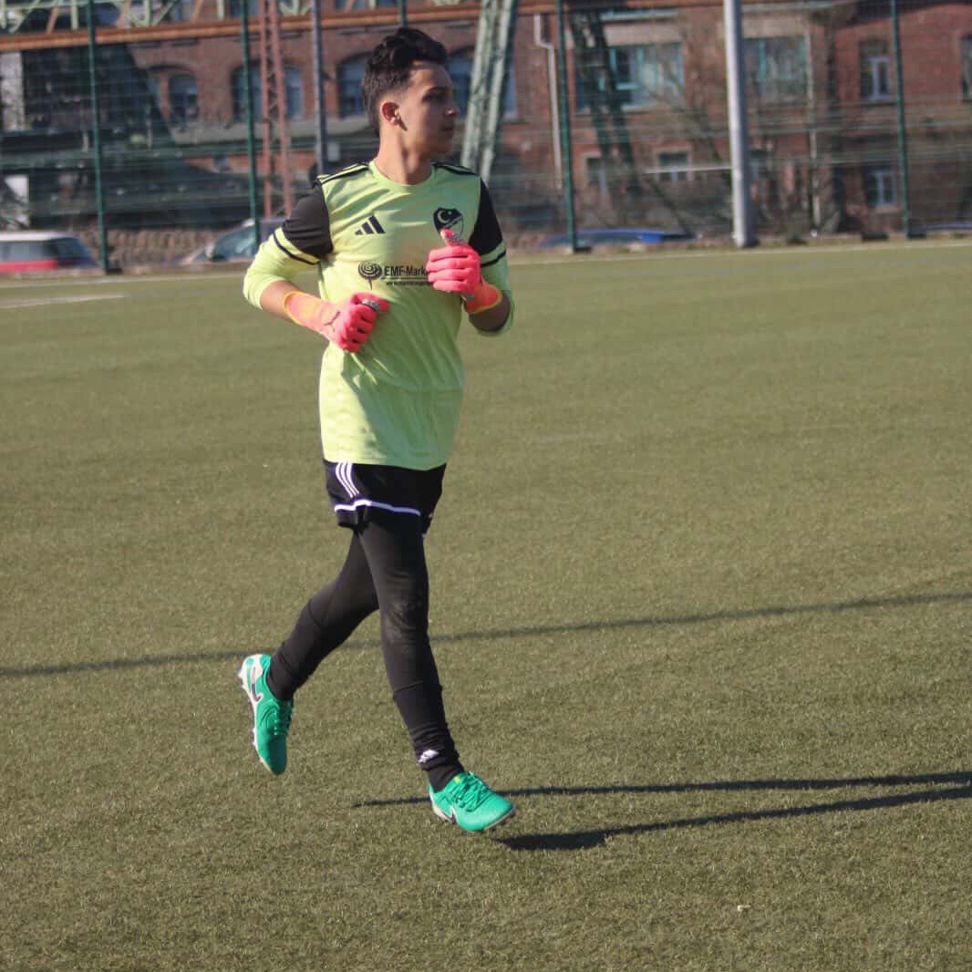 Halil İbrahim Çakmak