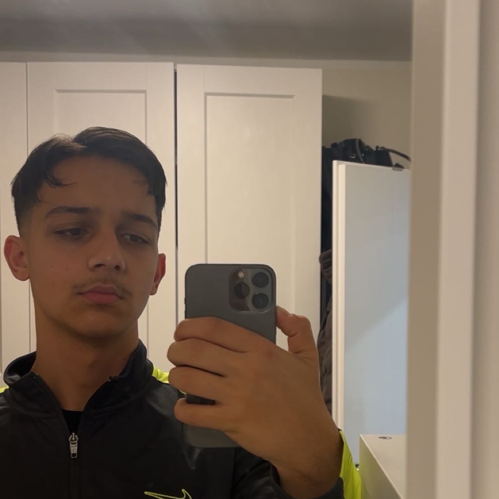 Halil İbrahim Çakmak