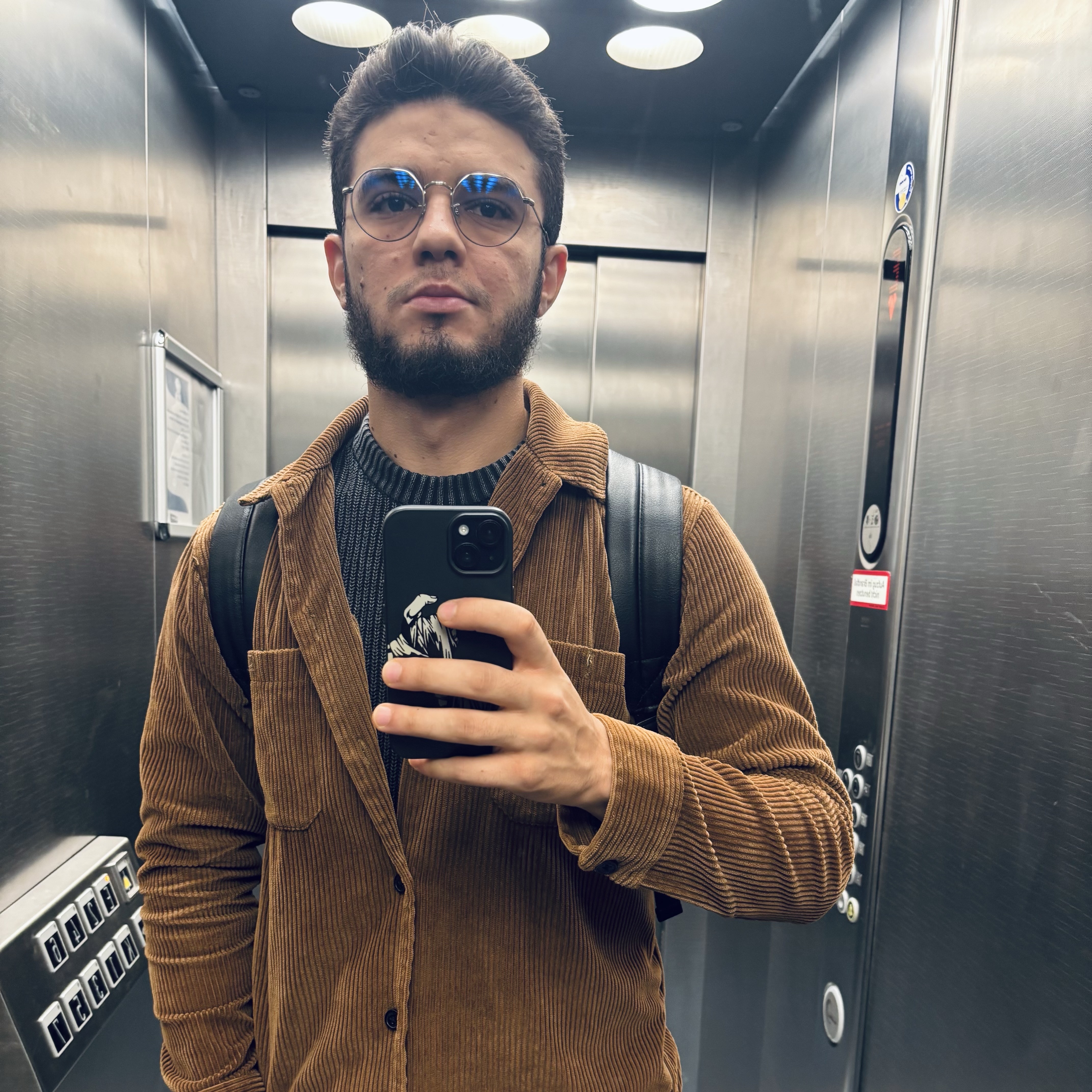 Ahmed Ghaouari