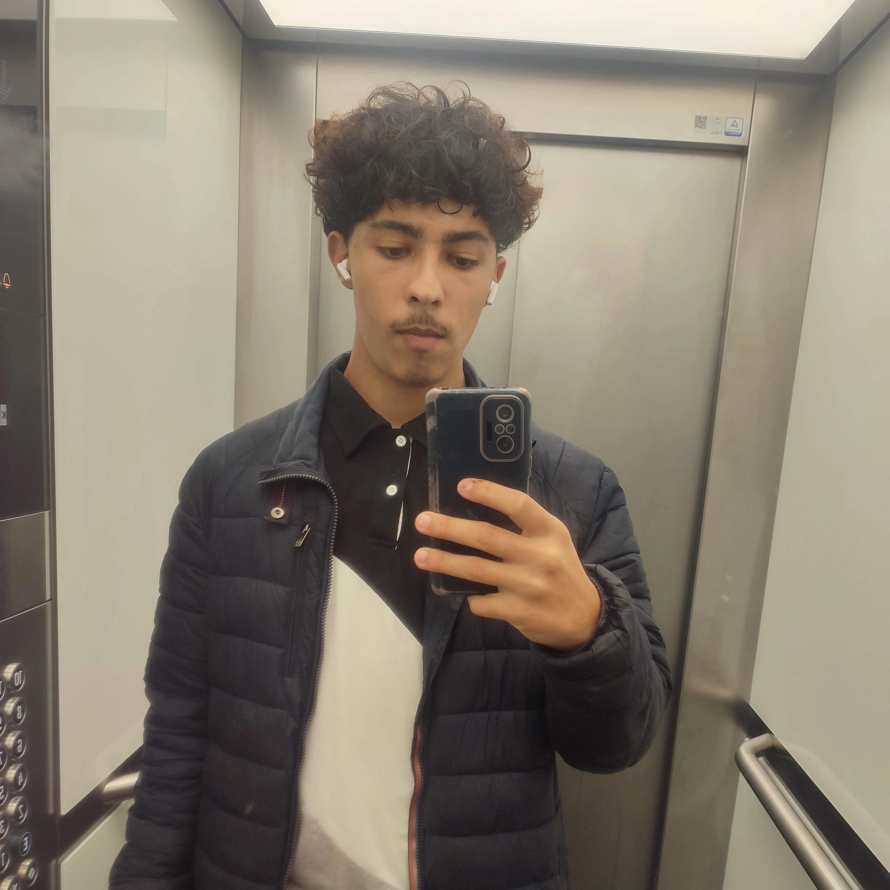 Mohammed Baschar Ismail