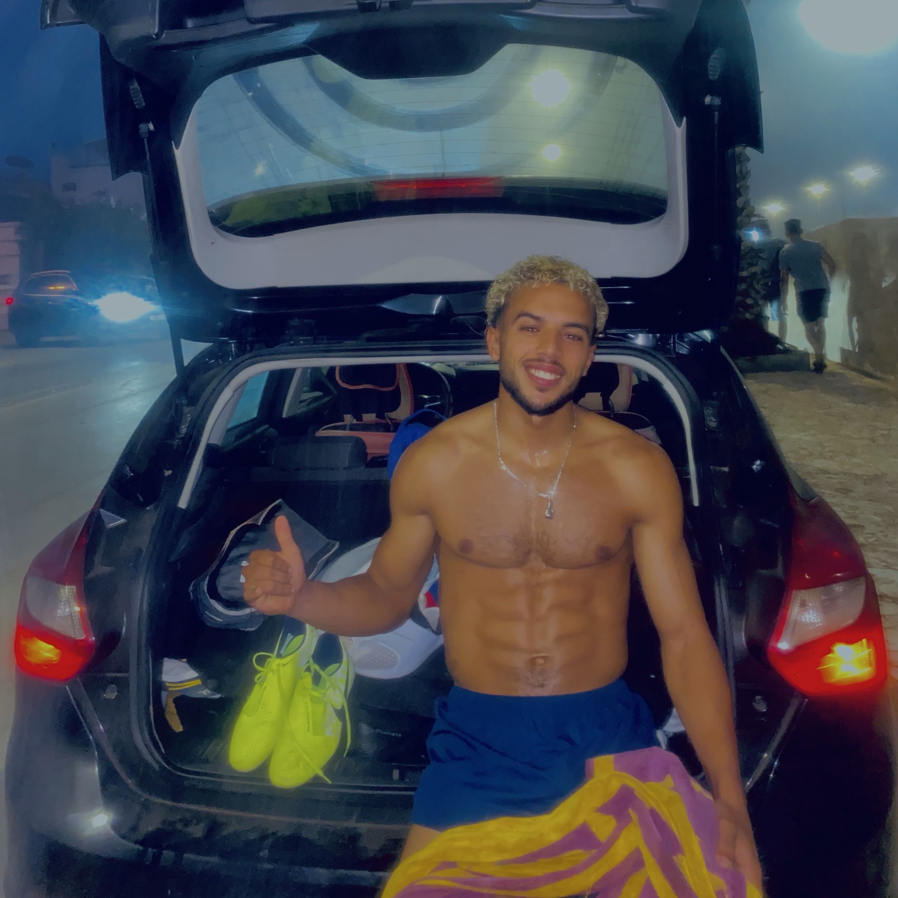 abdelhak jakhlal