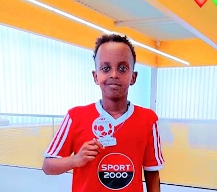 Salman Hassan-mohamed