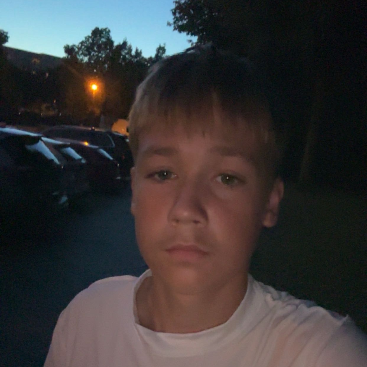 Logan Hein