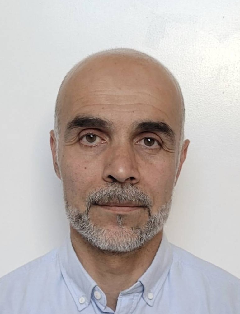 Ammar Shaikh