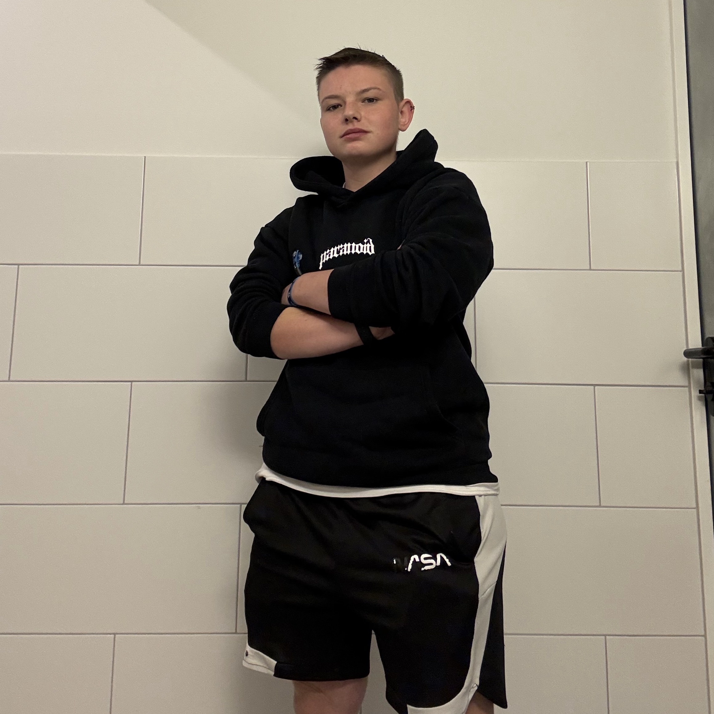 Mika Noel Bleckmann