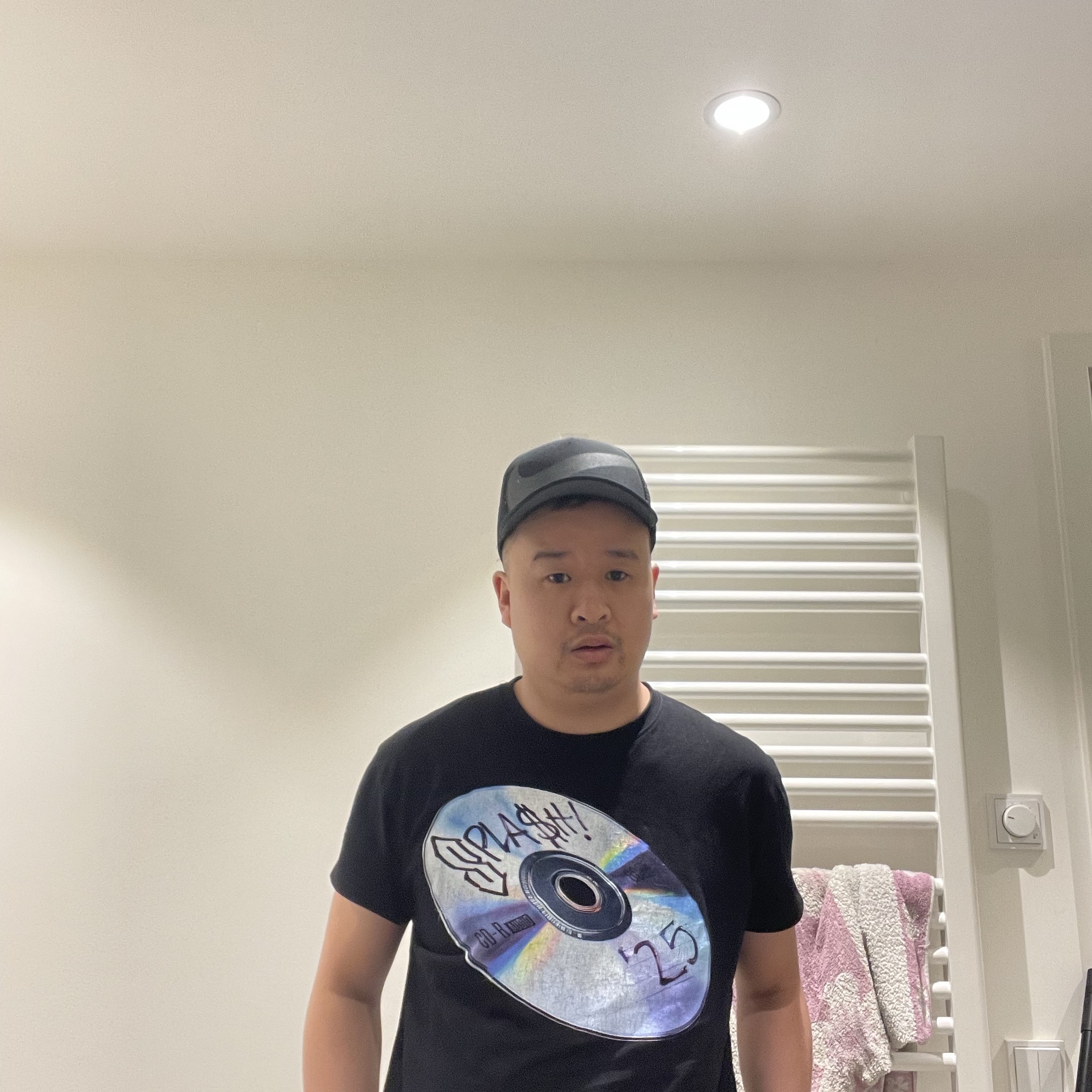 Bui Thien Tran