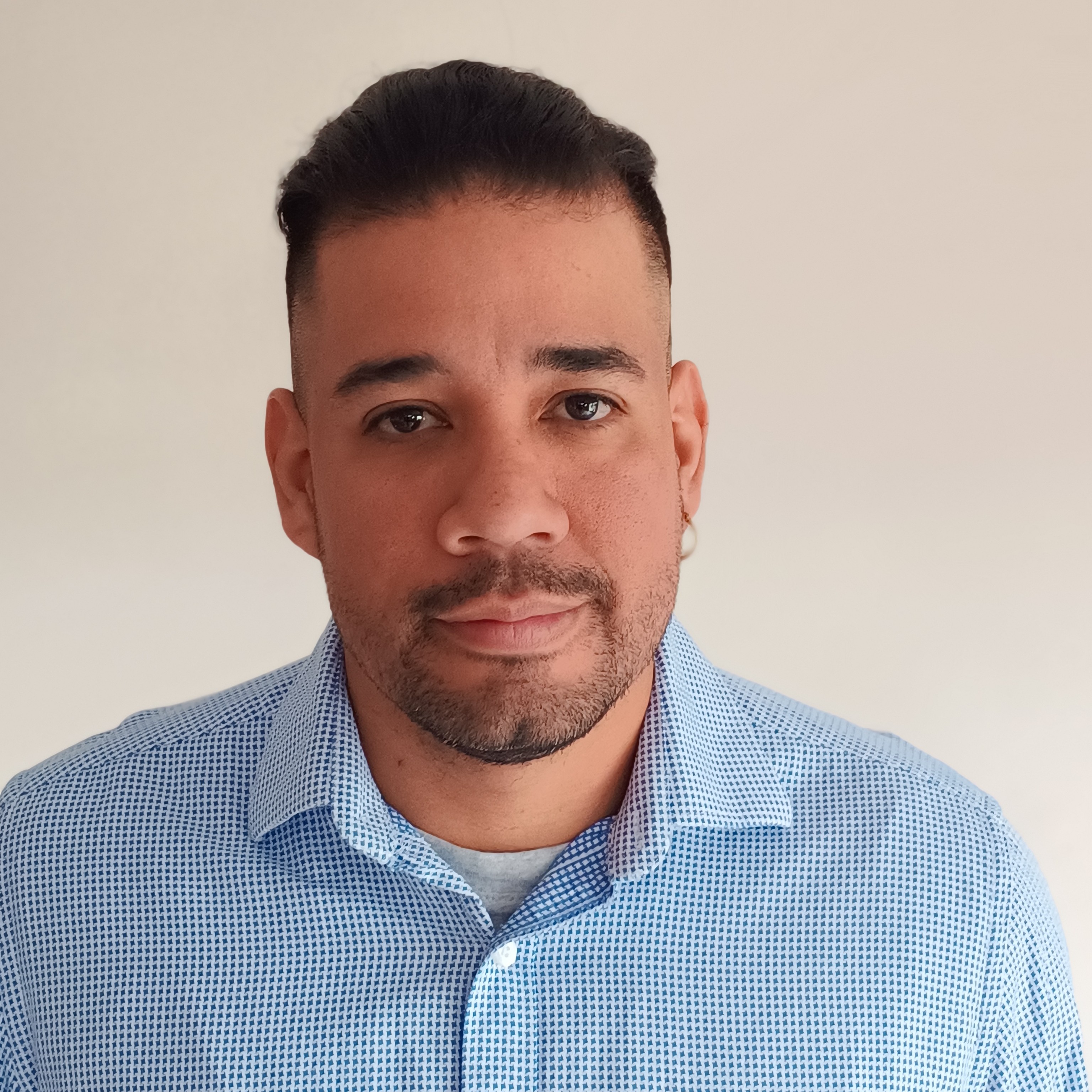 Manuel Alejandro Ruiz Obando