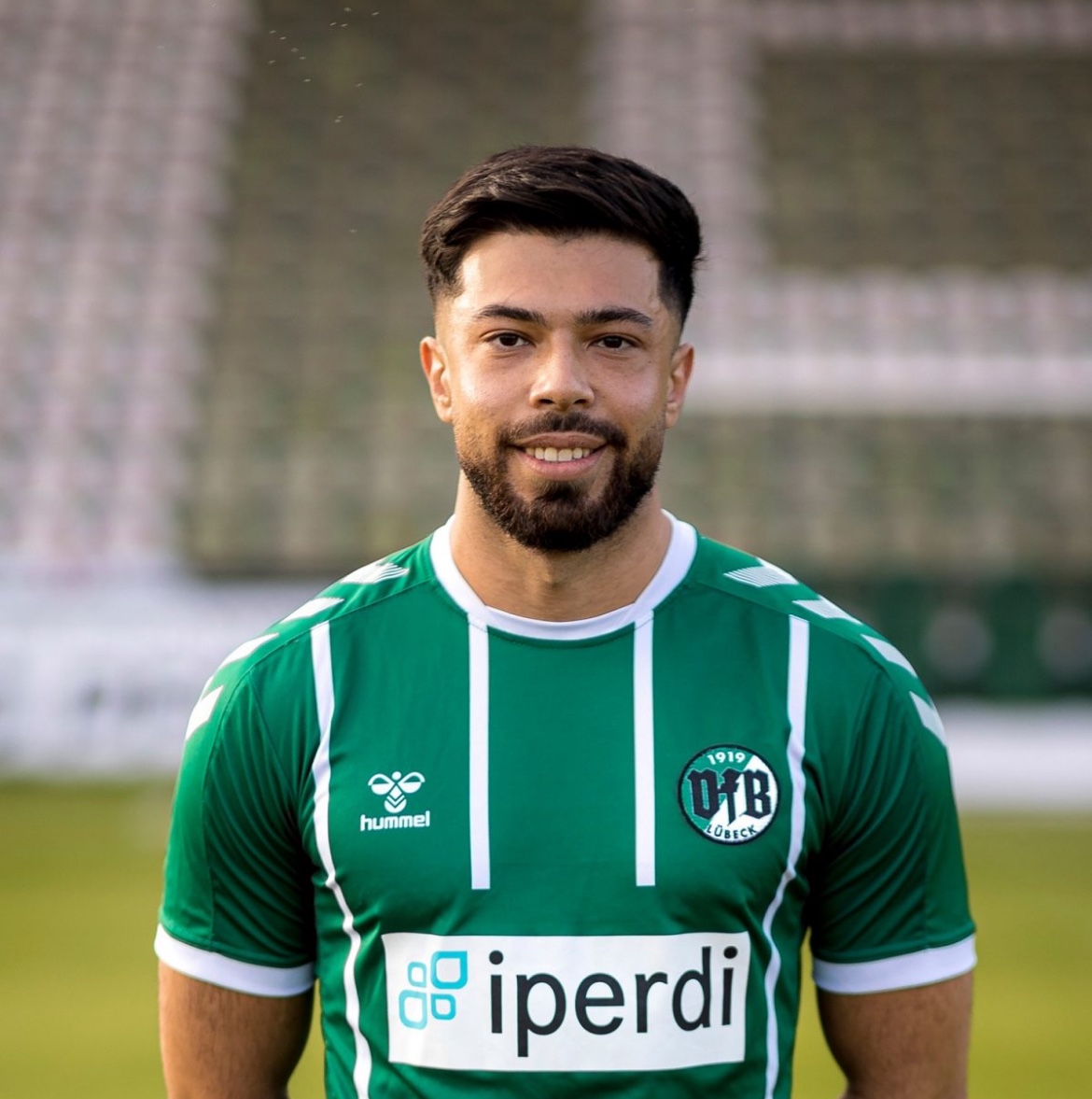 Shayan Nejatteimoury