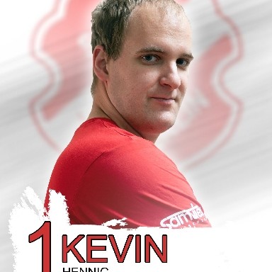 Kevin Hennig