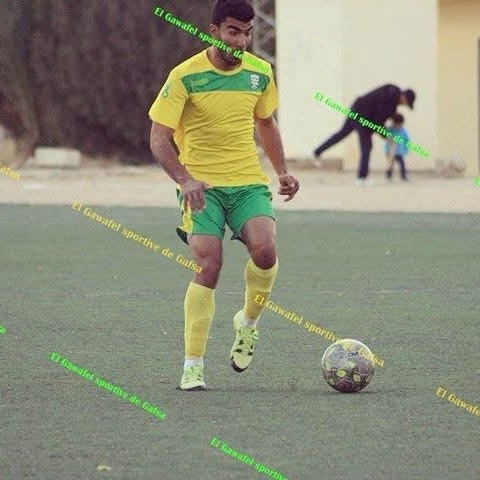 Moez Khediri