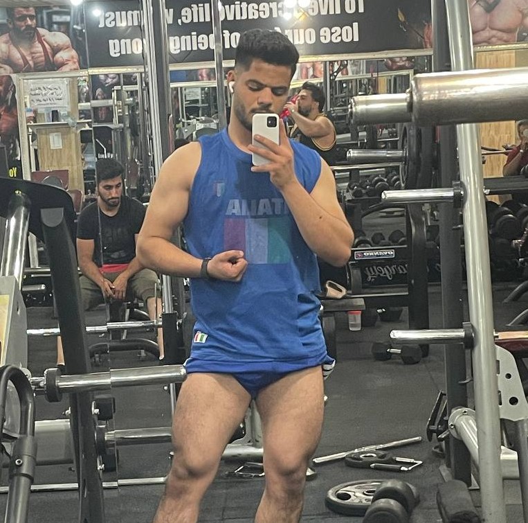 Erfan Mohammadi
