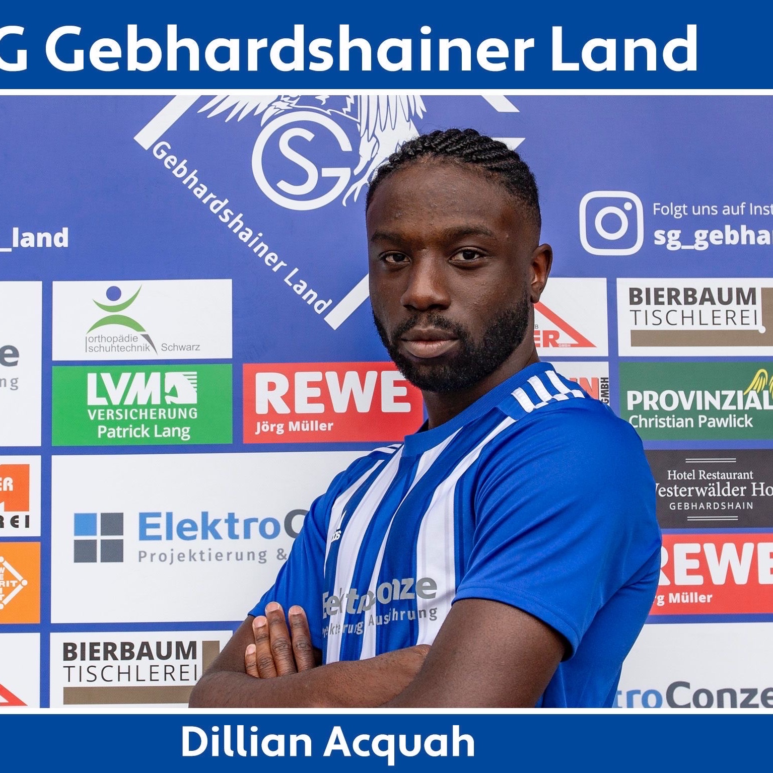 Dillian Acquah