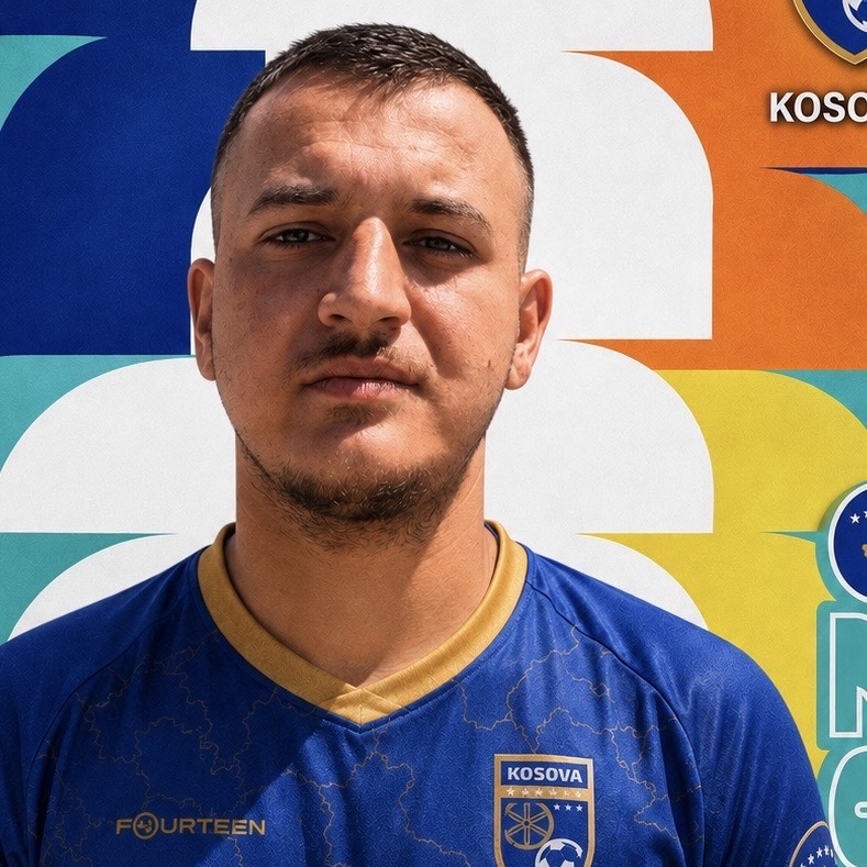 Herolind Latifi