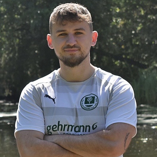 Tobias Albrecht