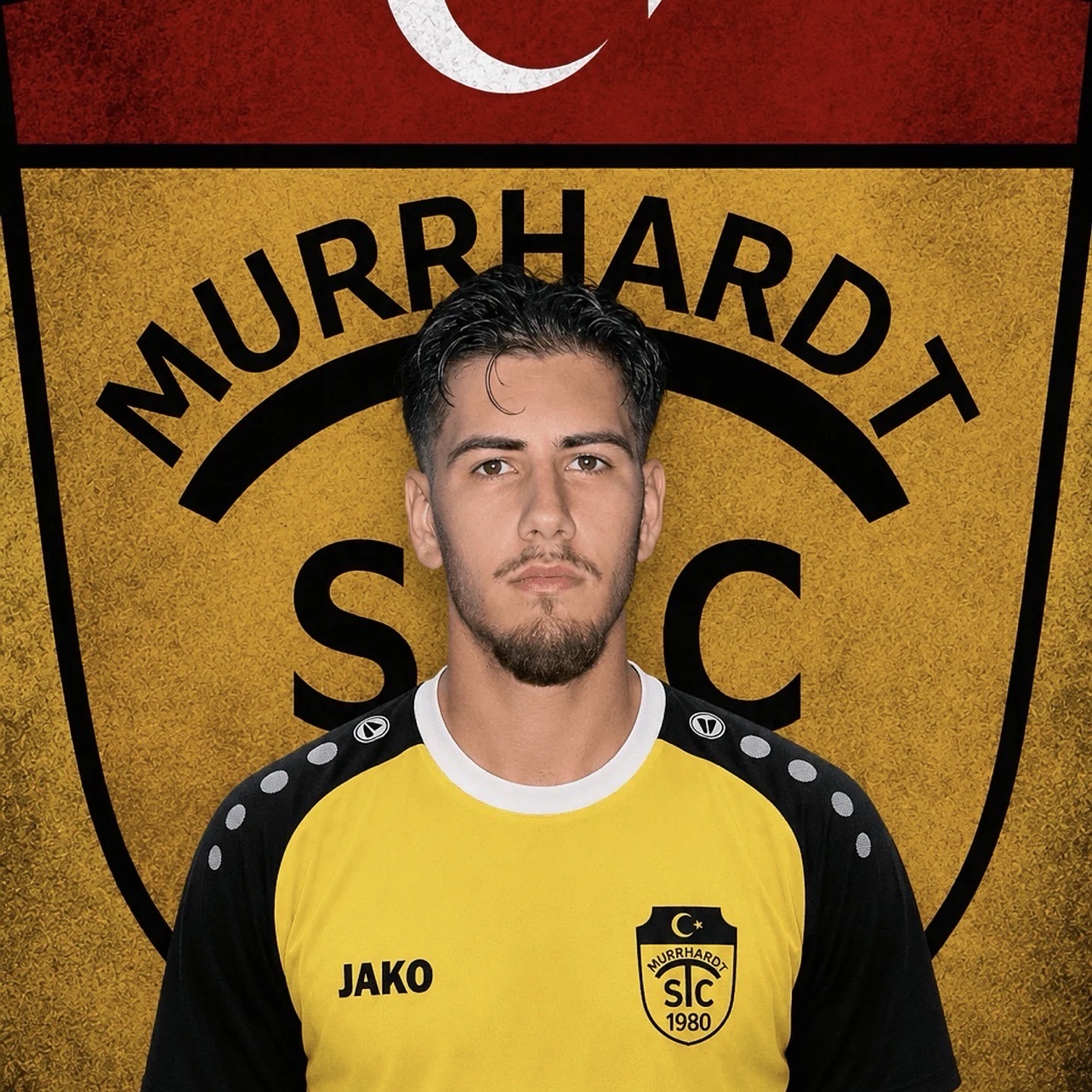 Kerem Dogan