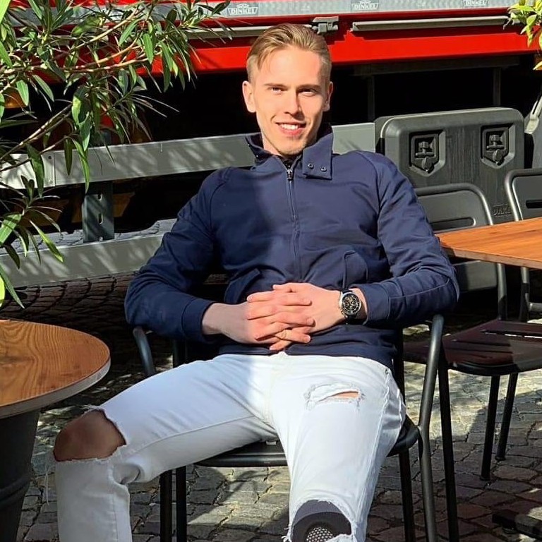 Johannes Seitz