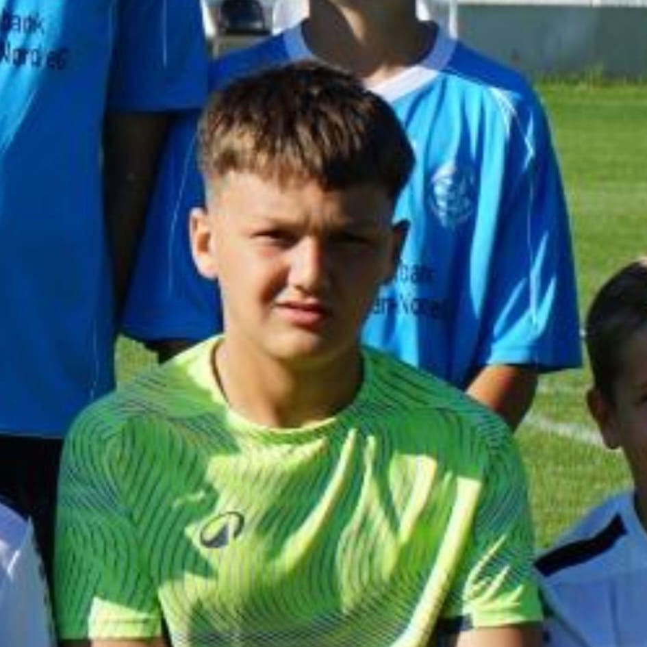 Niko Strinic