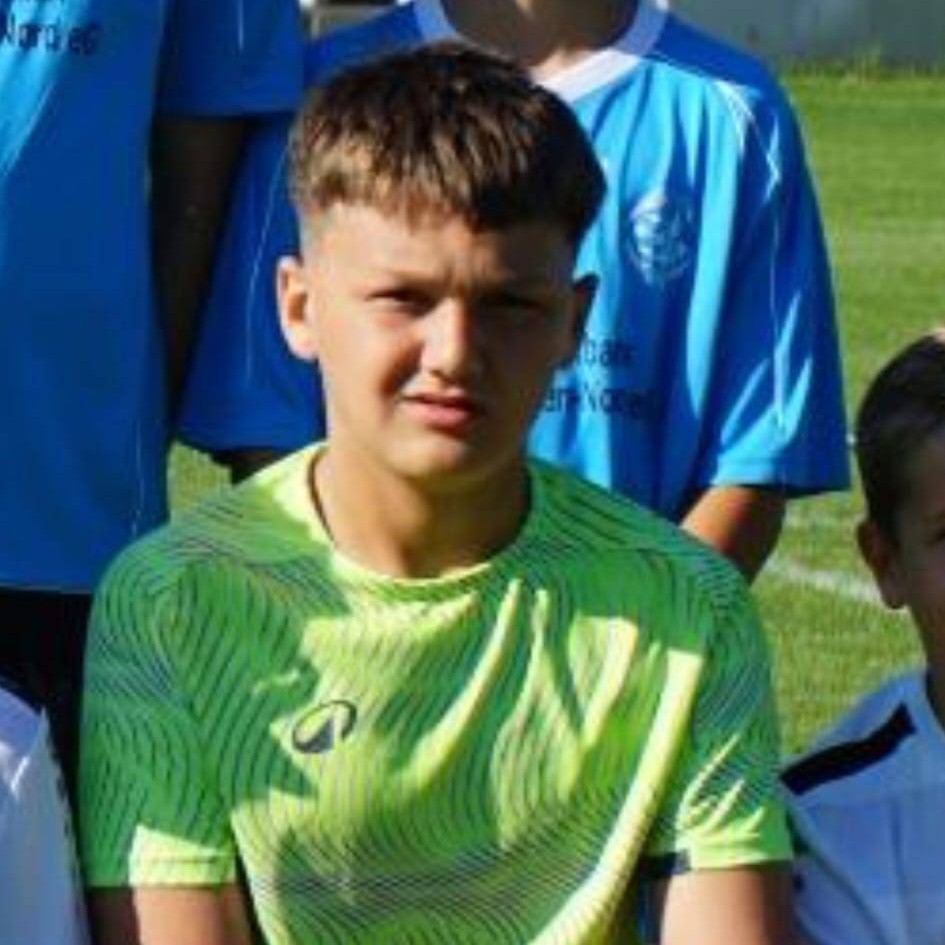 Niko Strinic