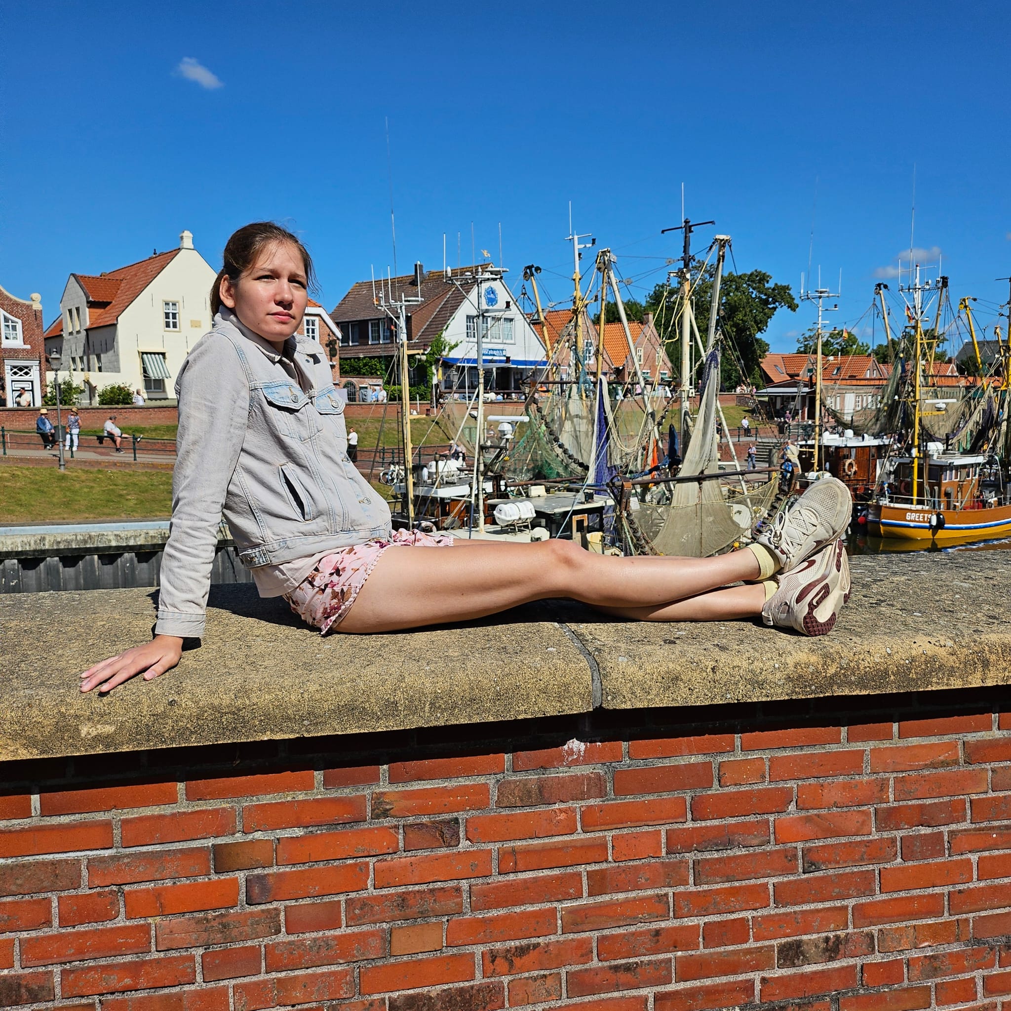 Friederike Klapper