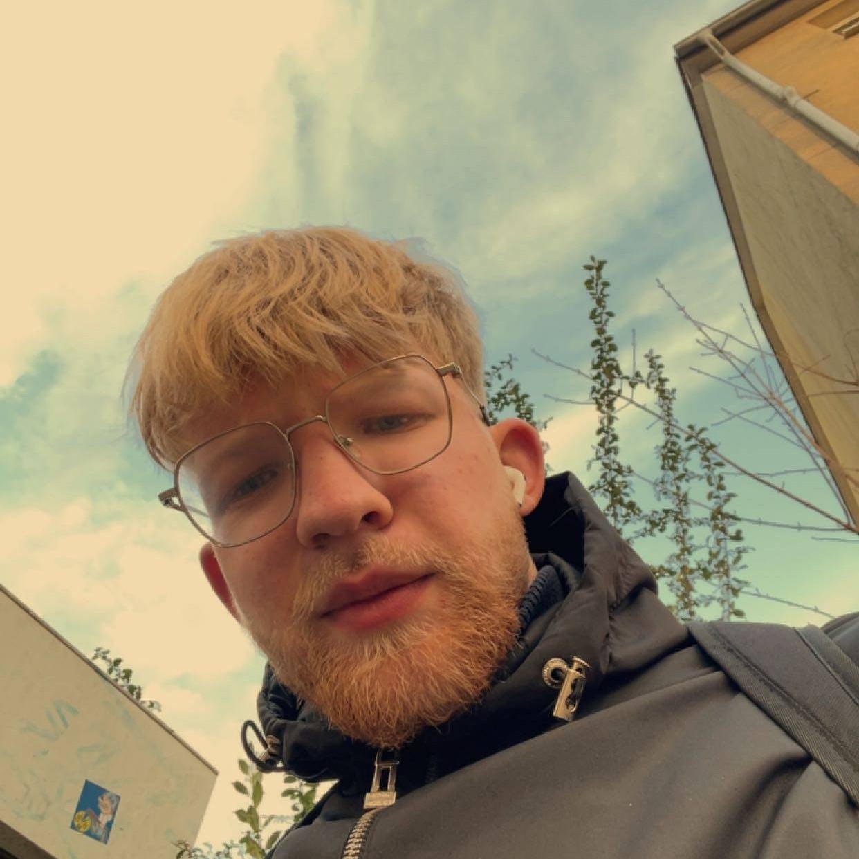 Justin Marcinowski