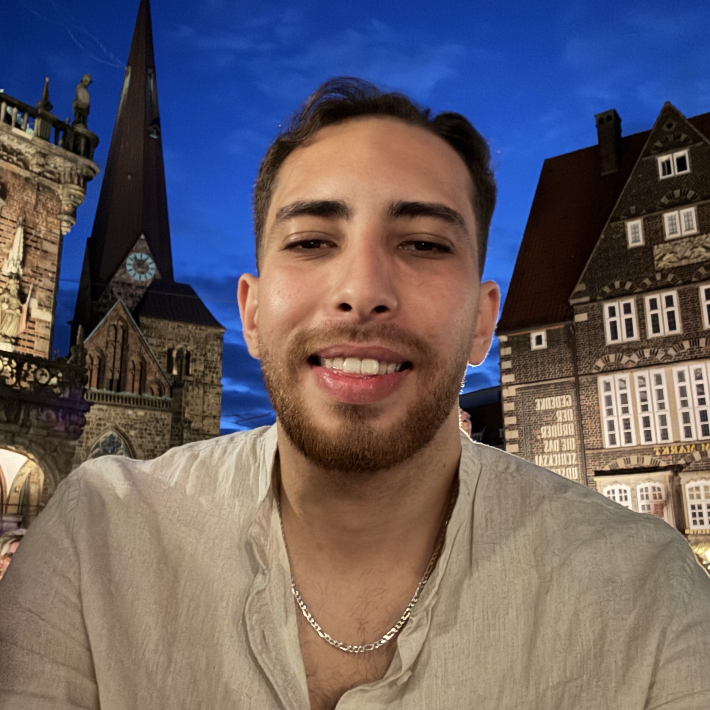 Bechir Jeljli