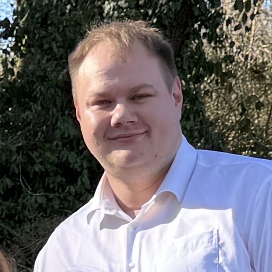 Alexander Dirks