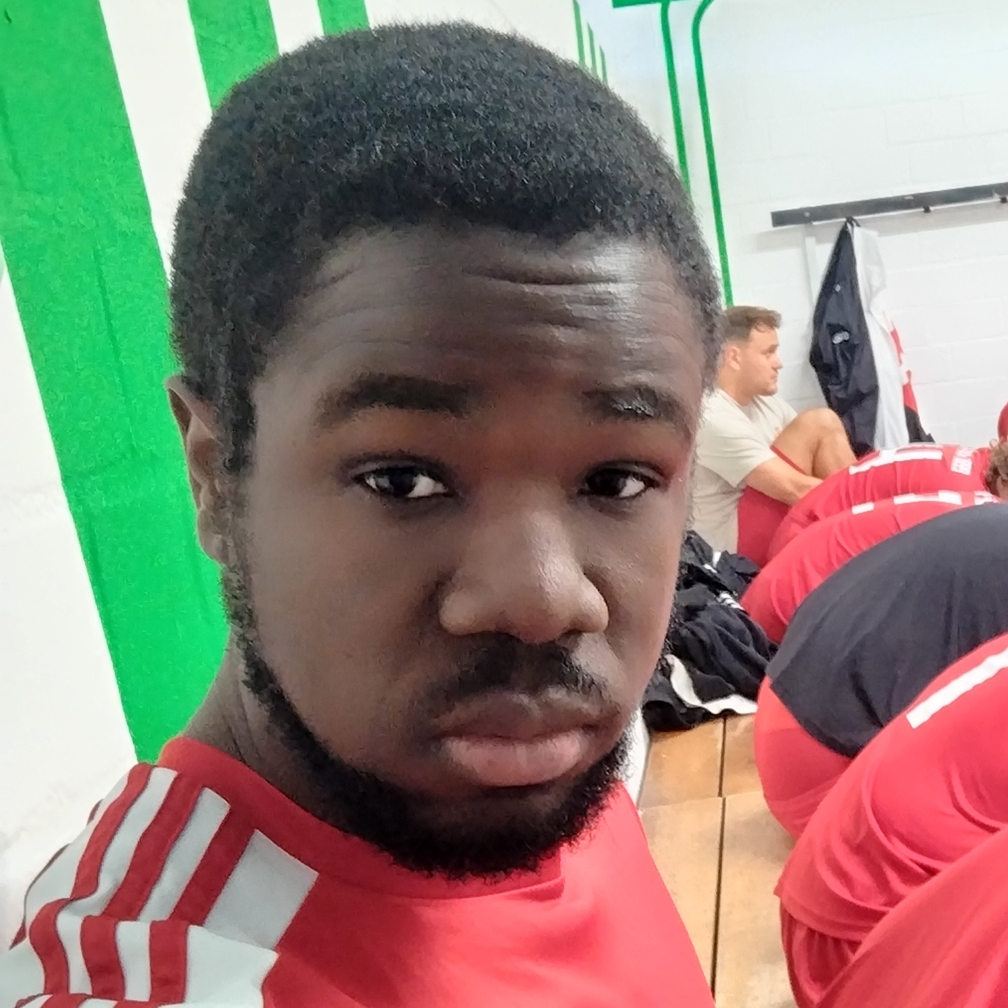 Pierre Louis Kourouma