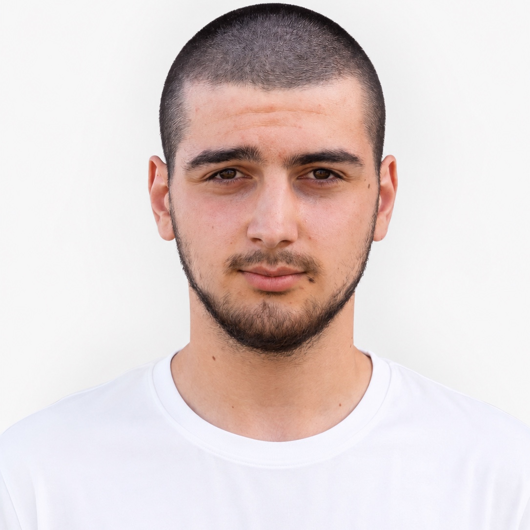 Merabi Tsukhishvili