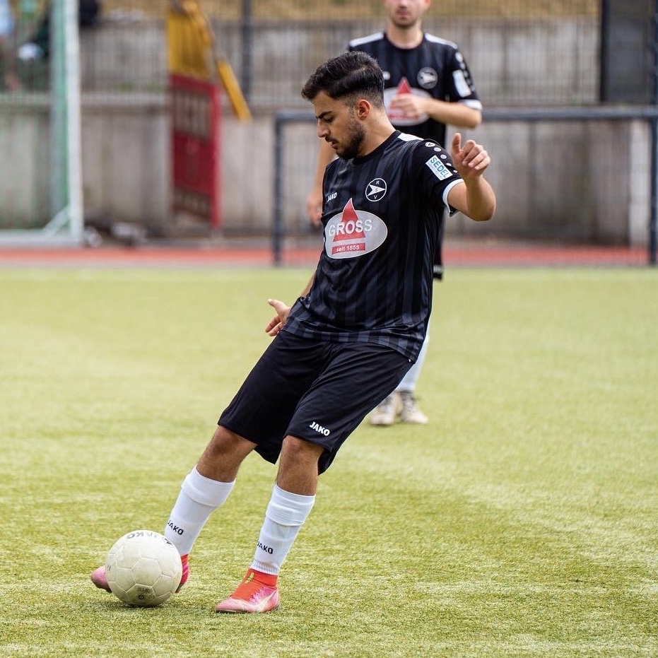 Kadir Serdar